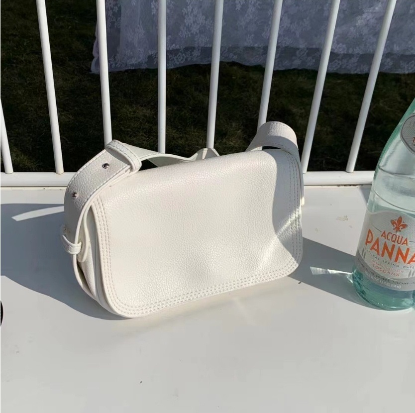 フラップスクエアショルダーバッグ | 詳細画像7