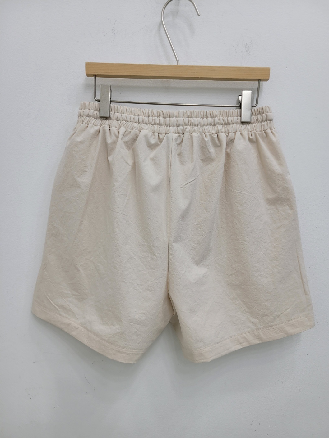 ドロストコットンショートパンツ | 詳細画像19