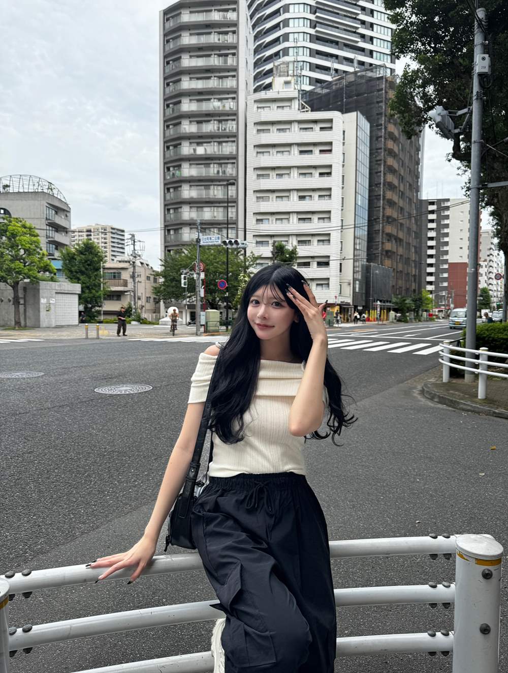 リボンシルバープレートバッグ | 詳細画像4