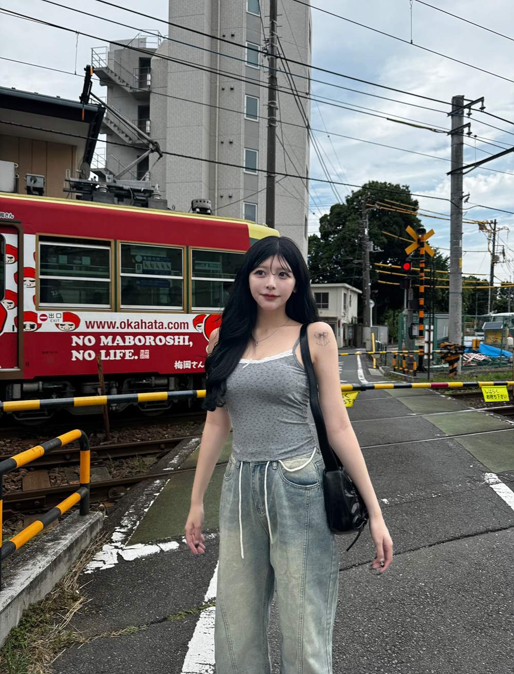 リボンシルバープレートバッグ | 詳細画像7