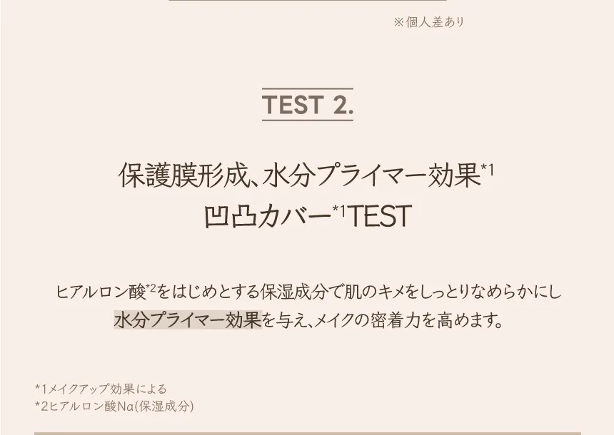 [ハダハ] ウォータフルサンエッセンス | 詳細画像12