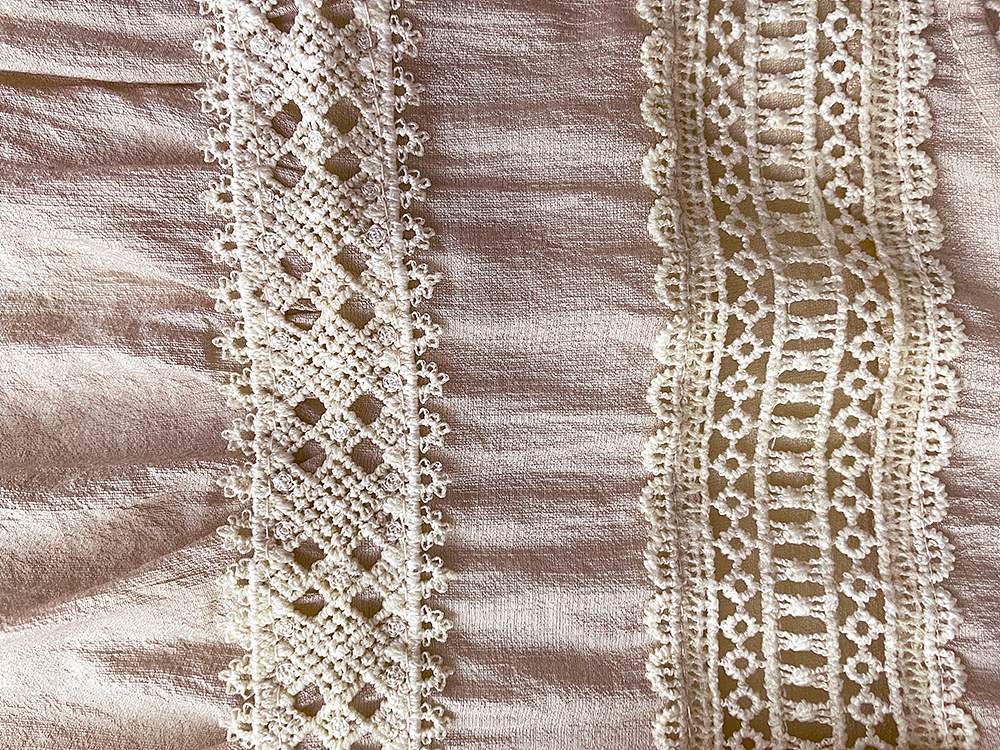 タッセル刺繍ブラウス | 詳細画像22
