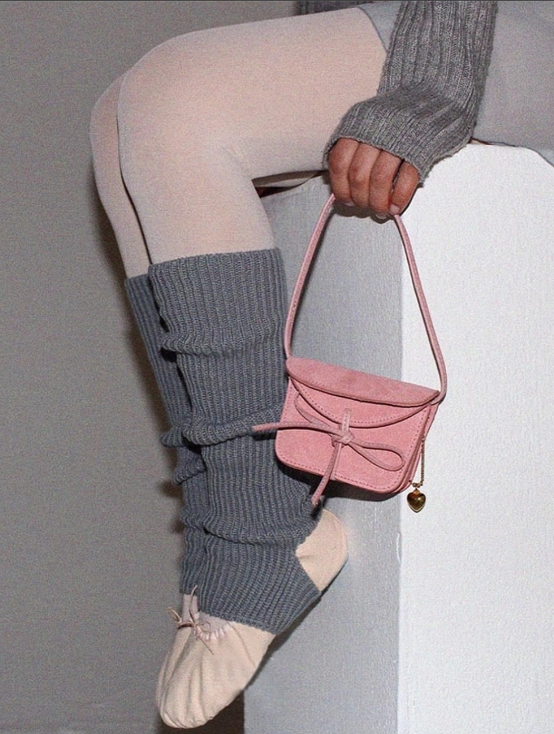 2TYPEリボンミニショルダーバッグ | 詳細画像4