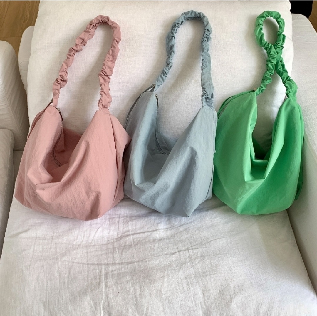 2WAYシャーリングコードショルダーバッグ | 詳細画像2