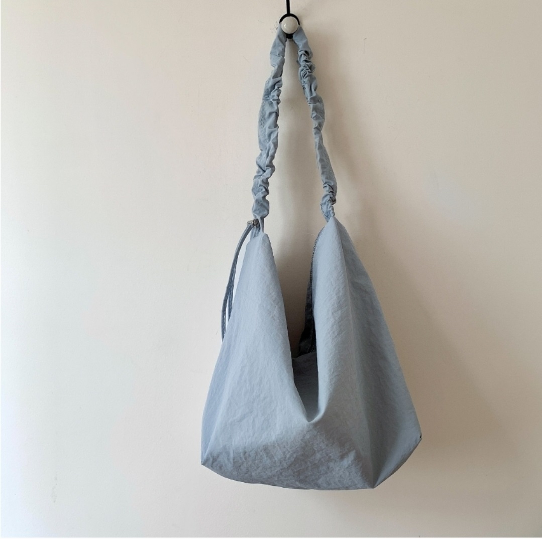 2WAYシャーリングコードショルダーバッグ | 詳細画像3