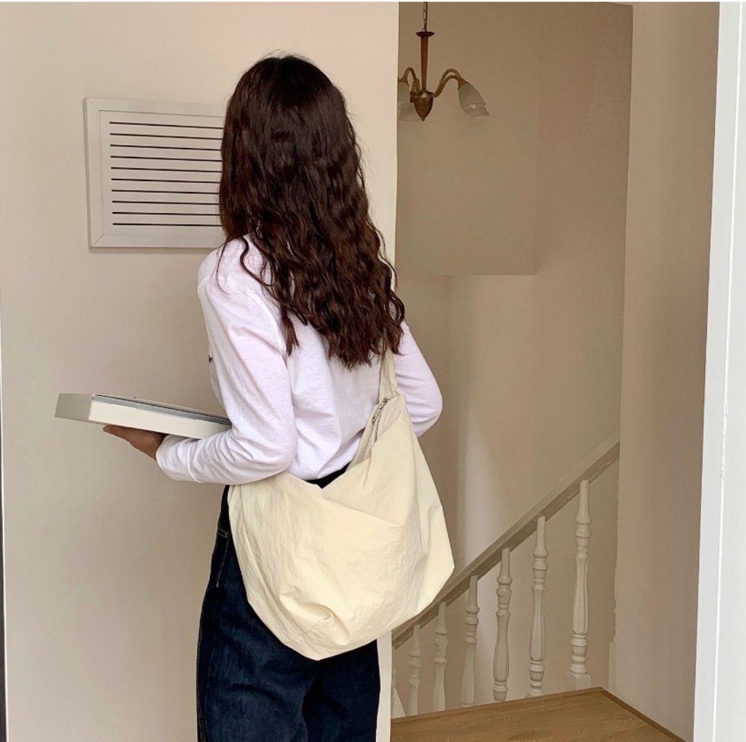 2WAYシャーリングコードショルダーバッグ | 詳細画像15