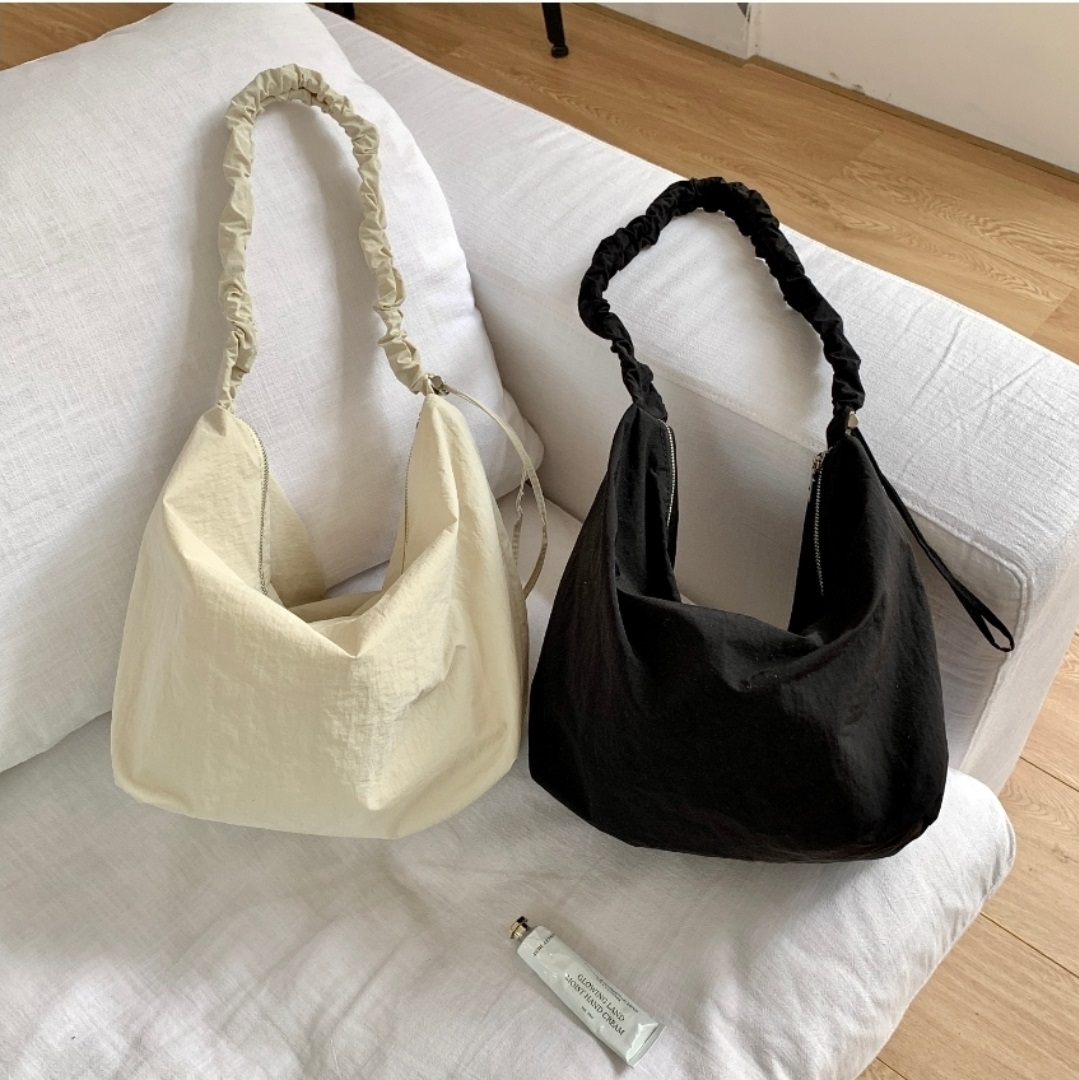 2WAYシャーリングコードショルダーバッグ | 詳細画像17