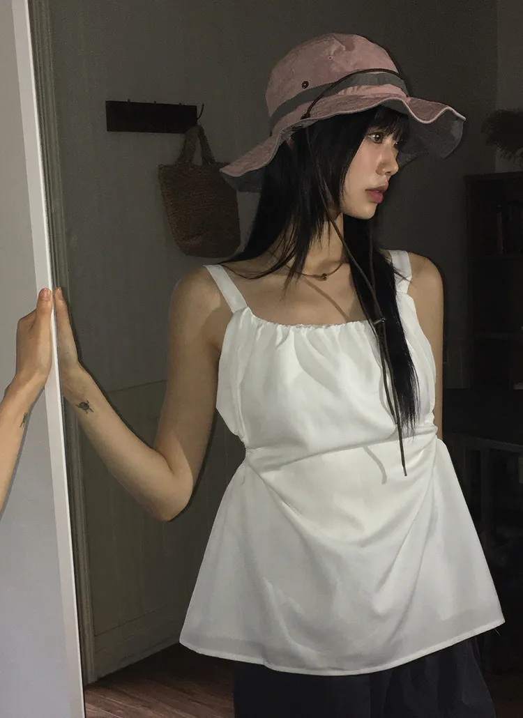配色サファリハット | WONDERWONDER | 詳細画像1