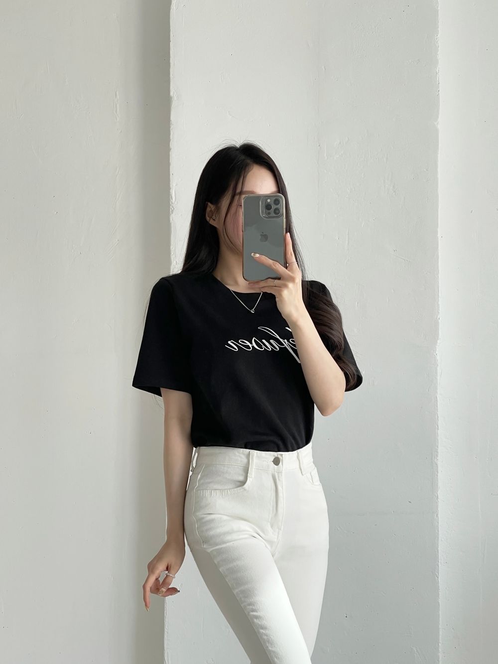 ロゴ半袖Tシャツ | 詳細画像5