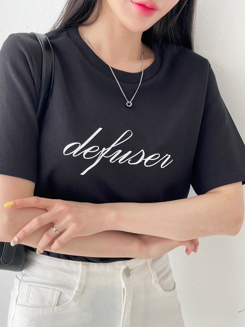 ロゴ半袖Tシャツ | 詳細画像6
