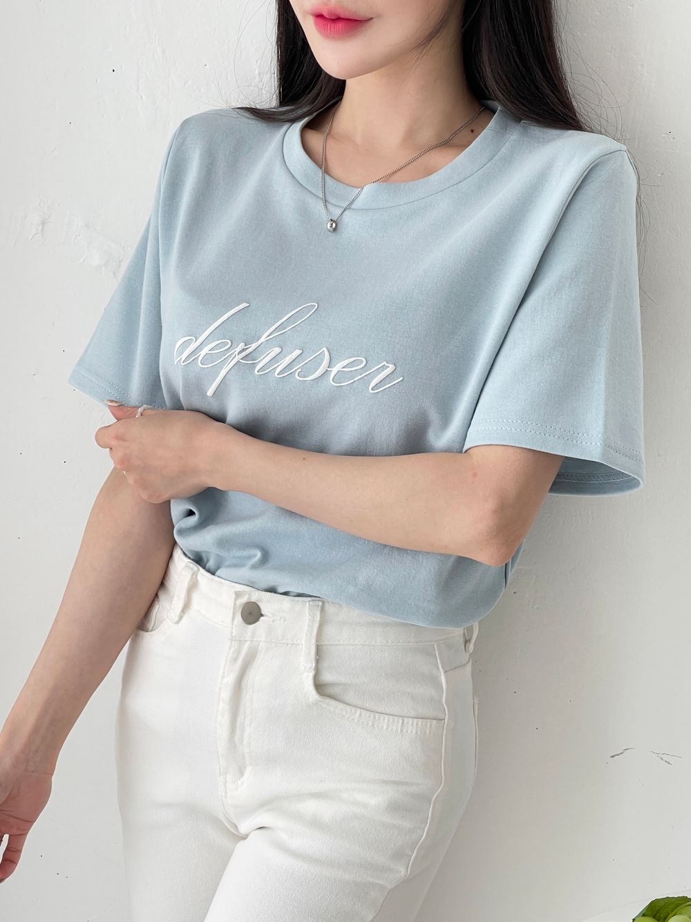 ロゴ半袖Tシャツ | 詳細画像7