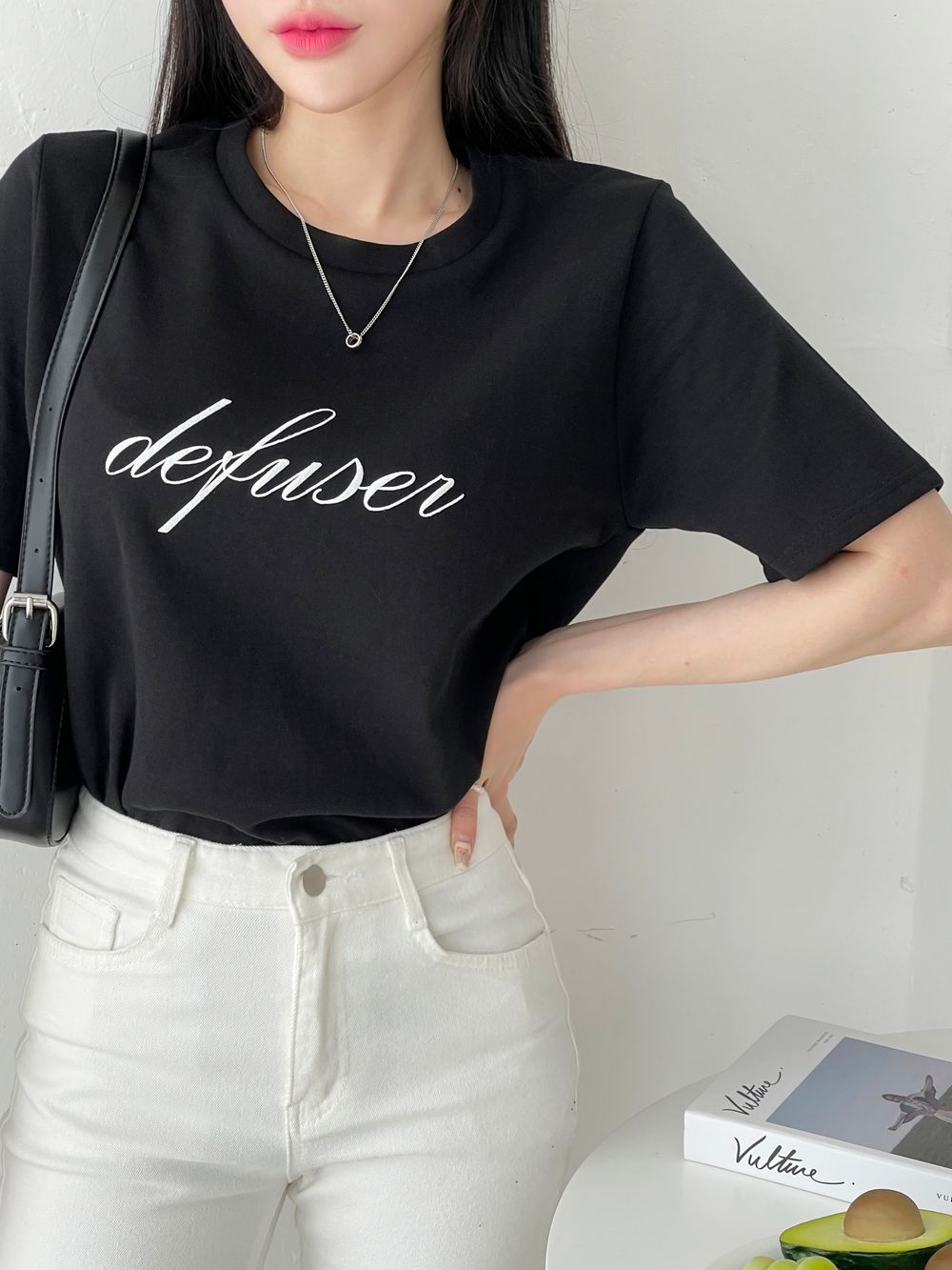 ロゴ半袖Tシャツ | 詳細画像9