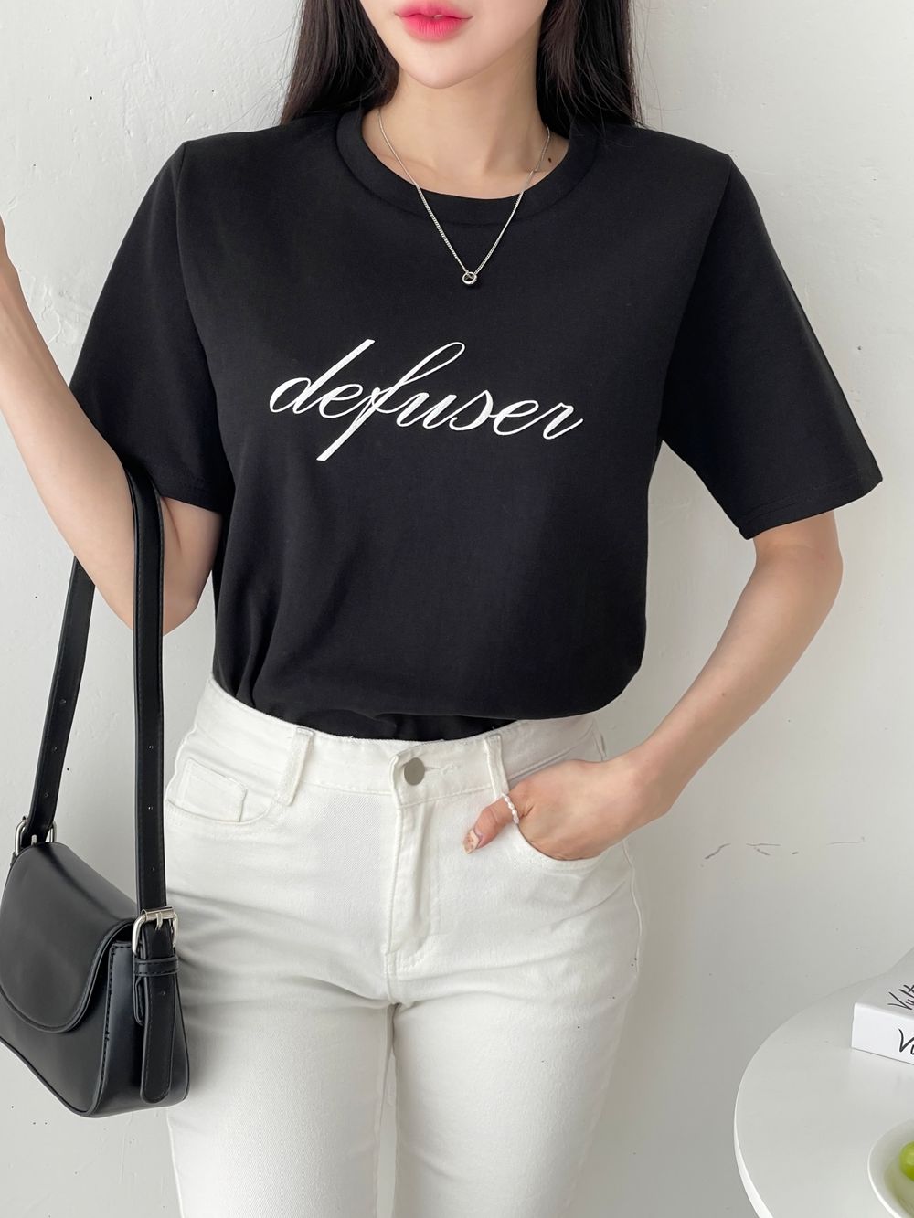 ロゴ半袖Tシャツ | 詳細画像10