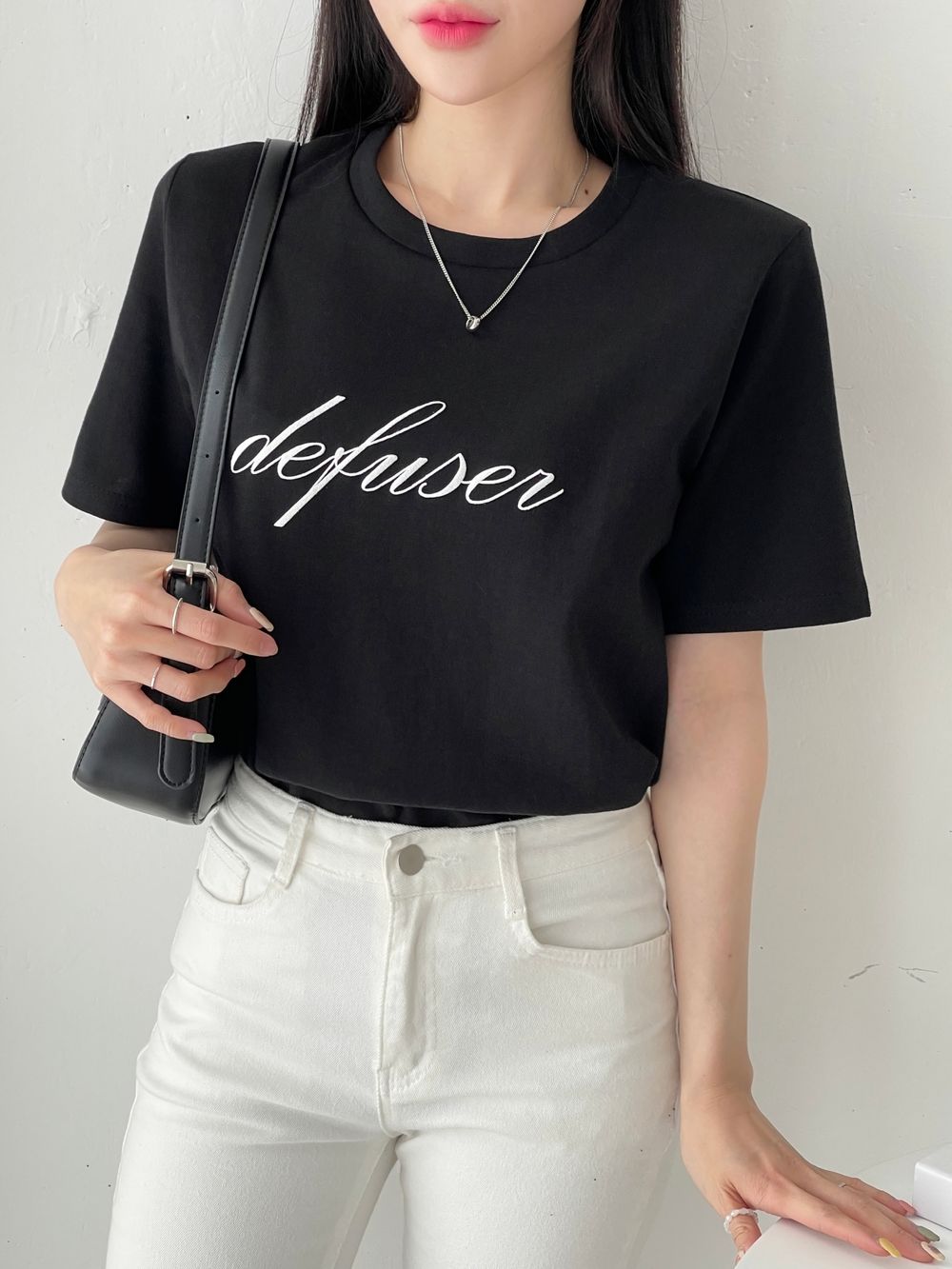 ロゴ半袖Tシャツ | 詳細画像14