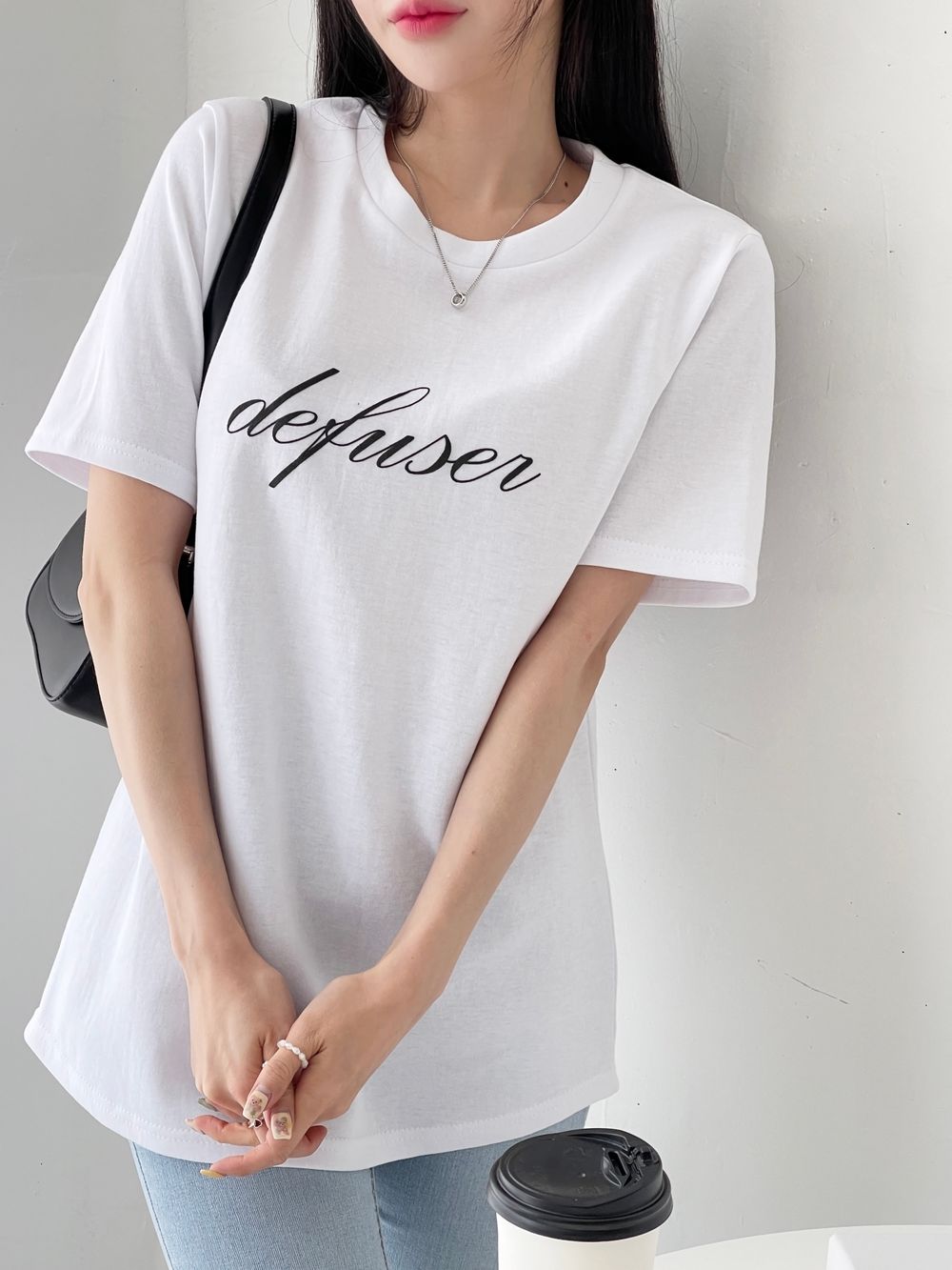 ロゴ半袖Tシャツ | 詳細画像15