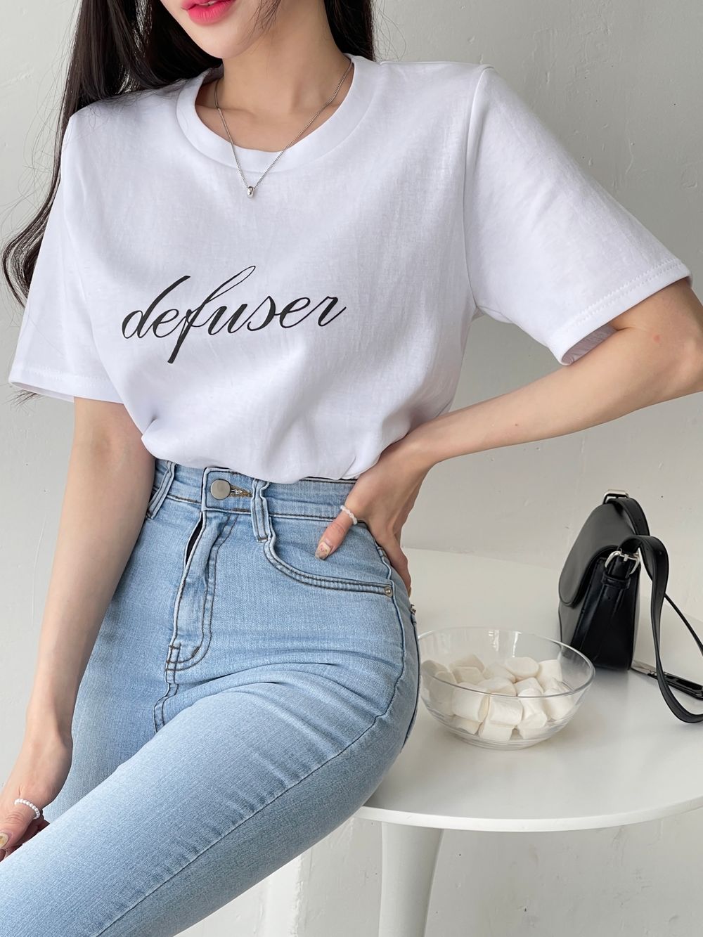 ロゴ半袖Tシャツ | 詳細画像16