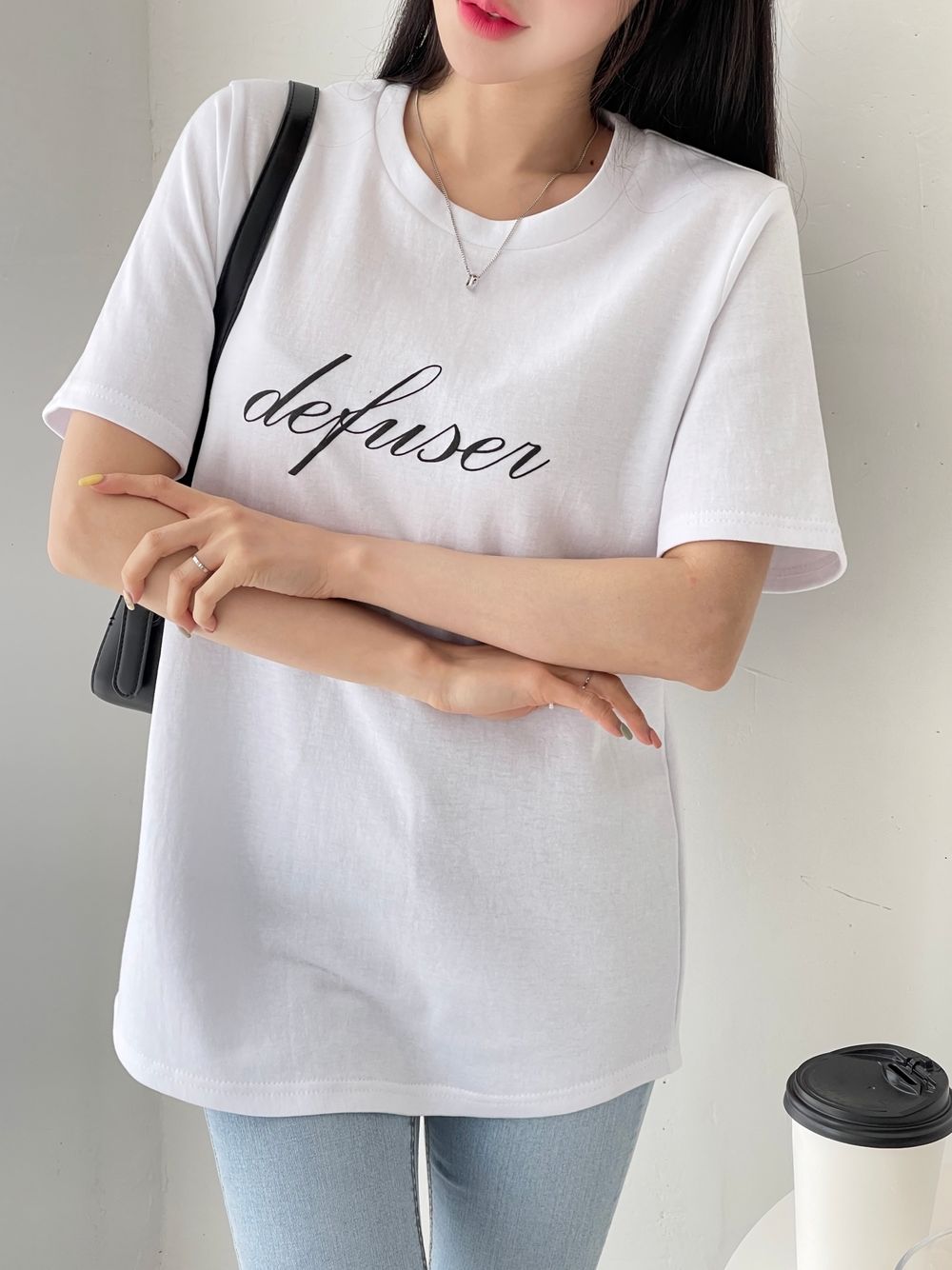 ロゴ半袖Tシャツ | 詳細画像17