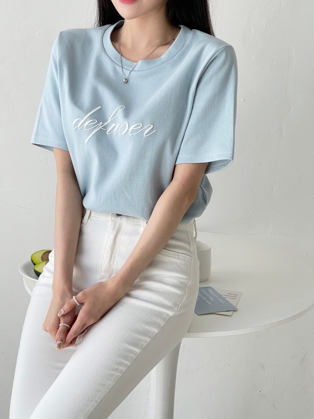 ロゴ半袖Tシャツ | 詳細画像40