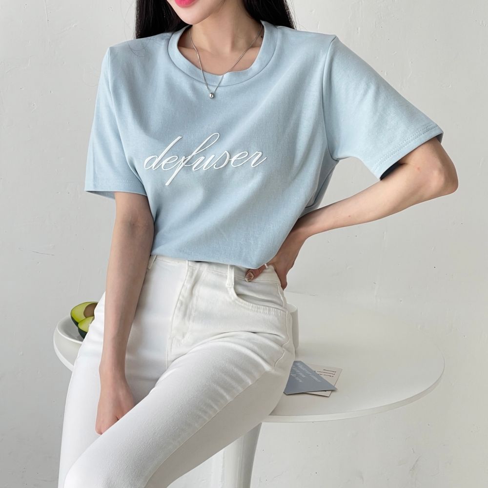 ロゴ半袖Tシャツ | 詳細画像38
