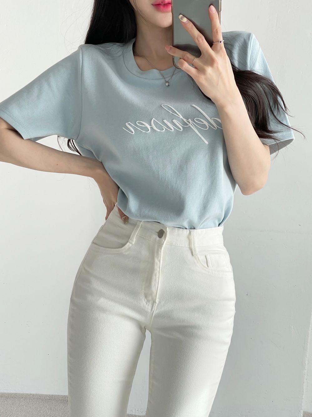 ロゴ半袖Tシャツ | 詳細画像37