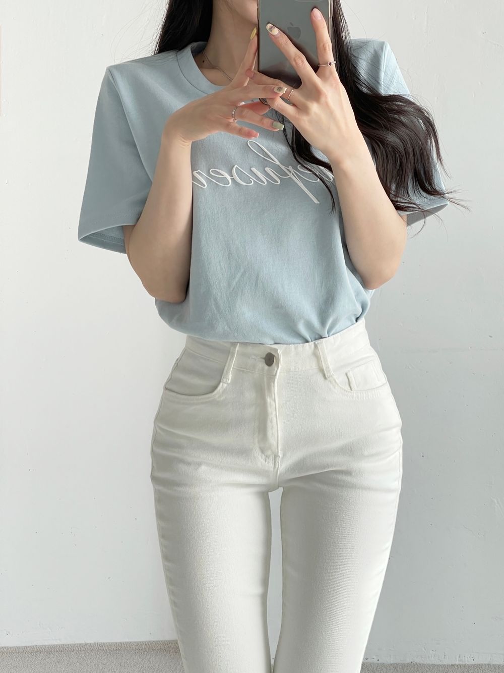 ロゴ半袖Tシャツ | 詳細画像36