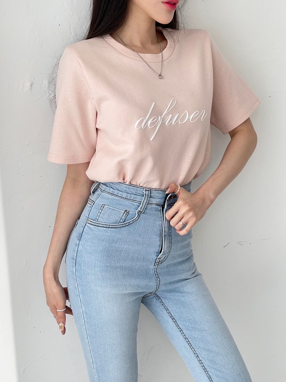 ロゴ半袖Tシャツ | 詳細画像35