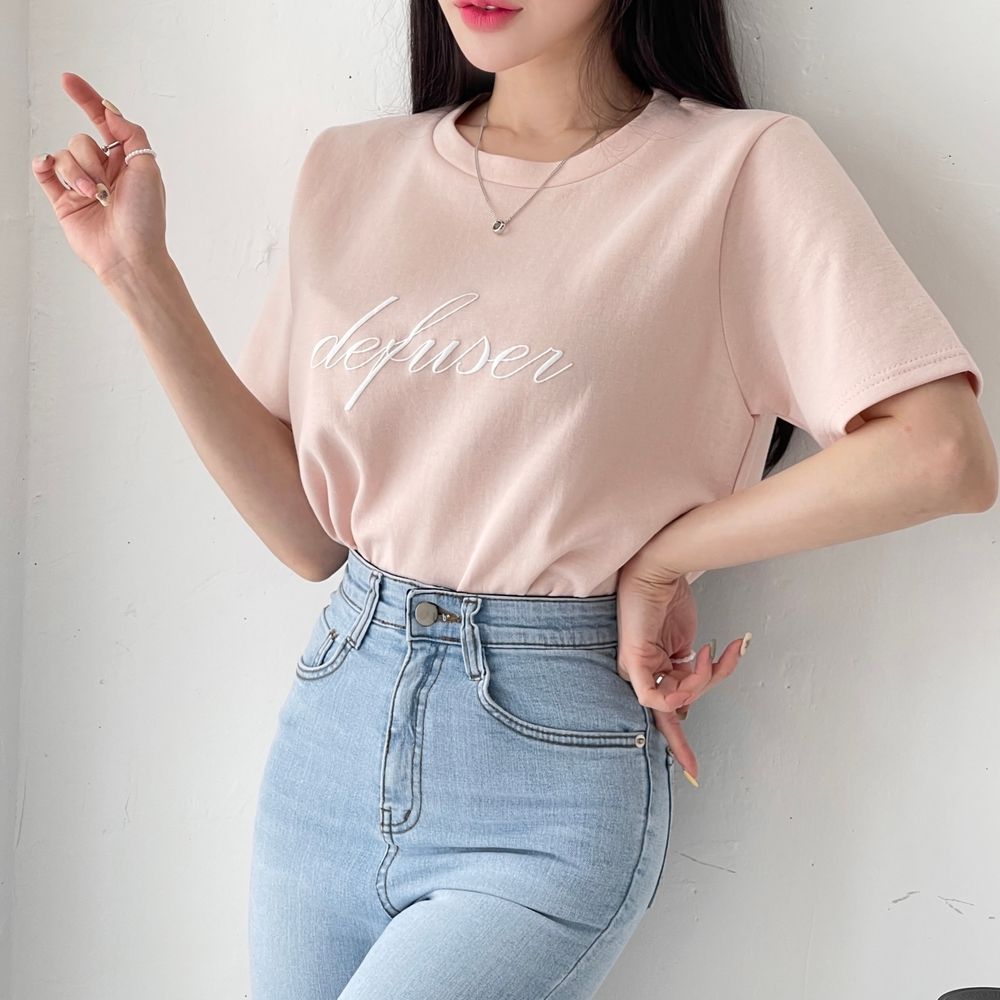 ロゴ半袖Tシャツ | 詳細画像33