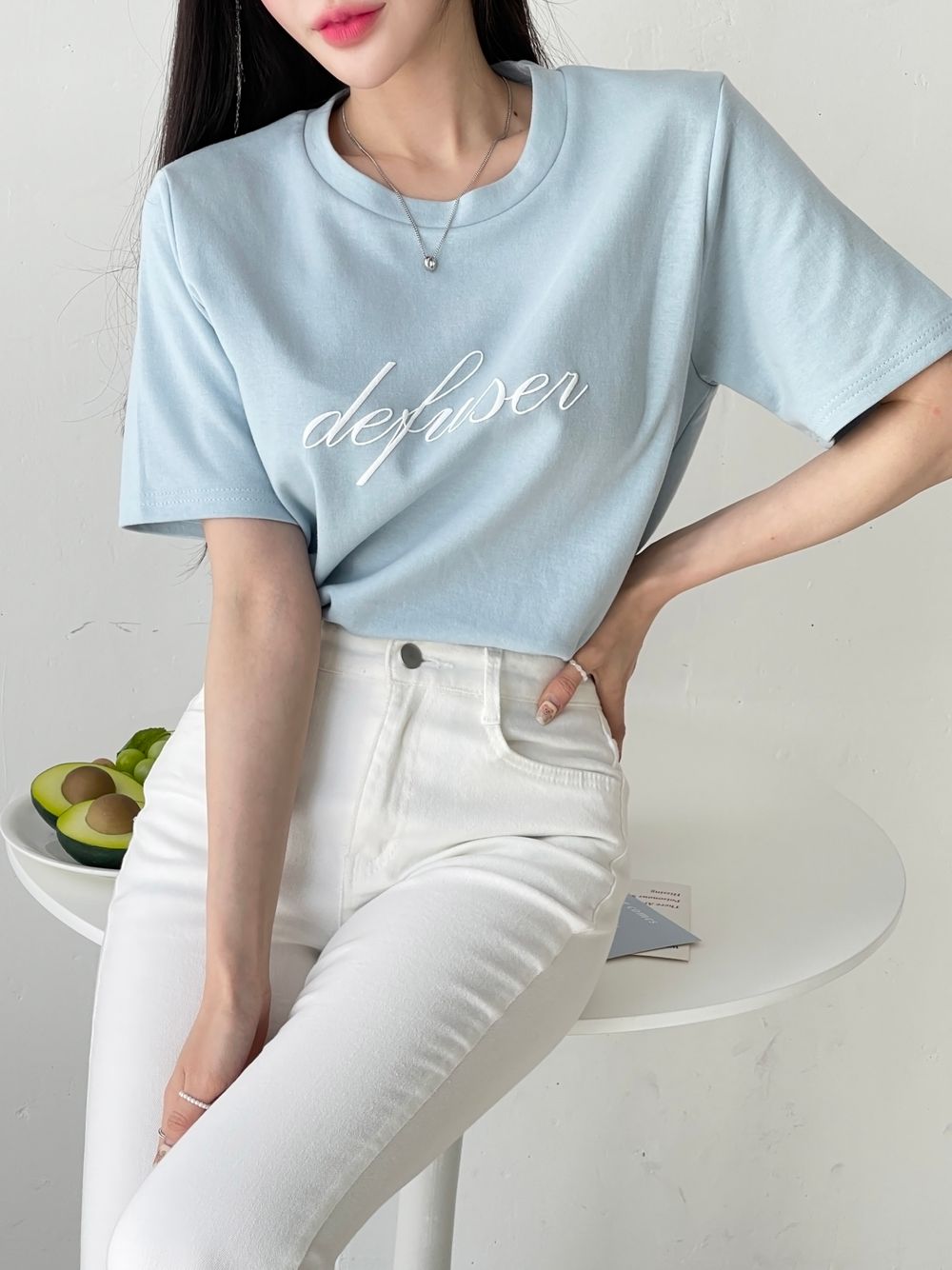 ロゴ半袖Tシャツ | 詳細画像32
