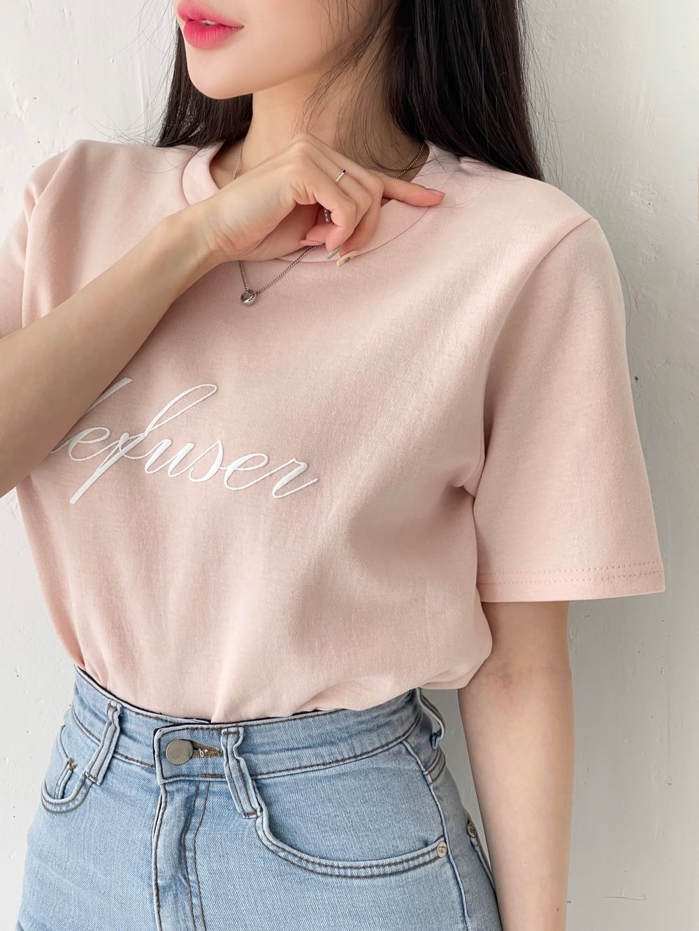 ロゴ半袖Tシャツ | 詳細画像31
