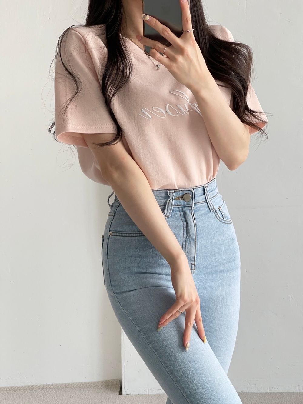 ロゴ半袖Tシャツ | 詳細画像29