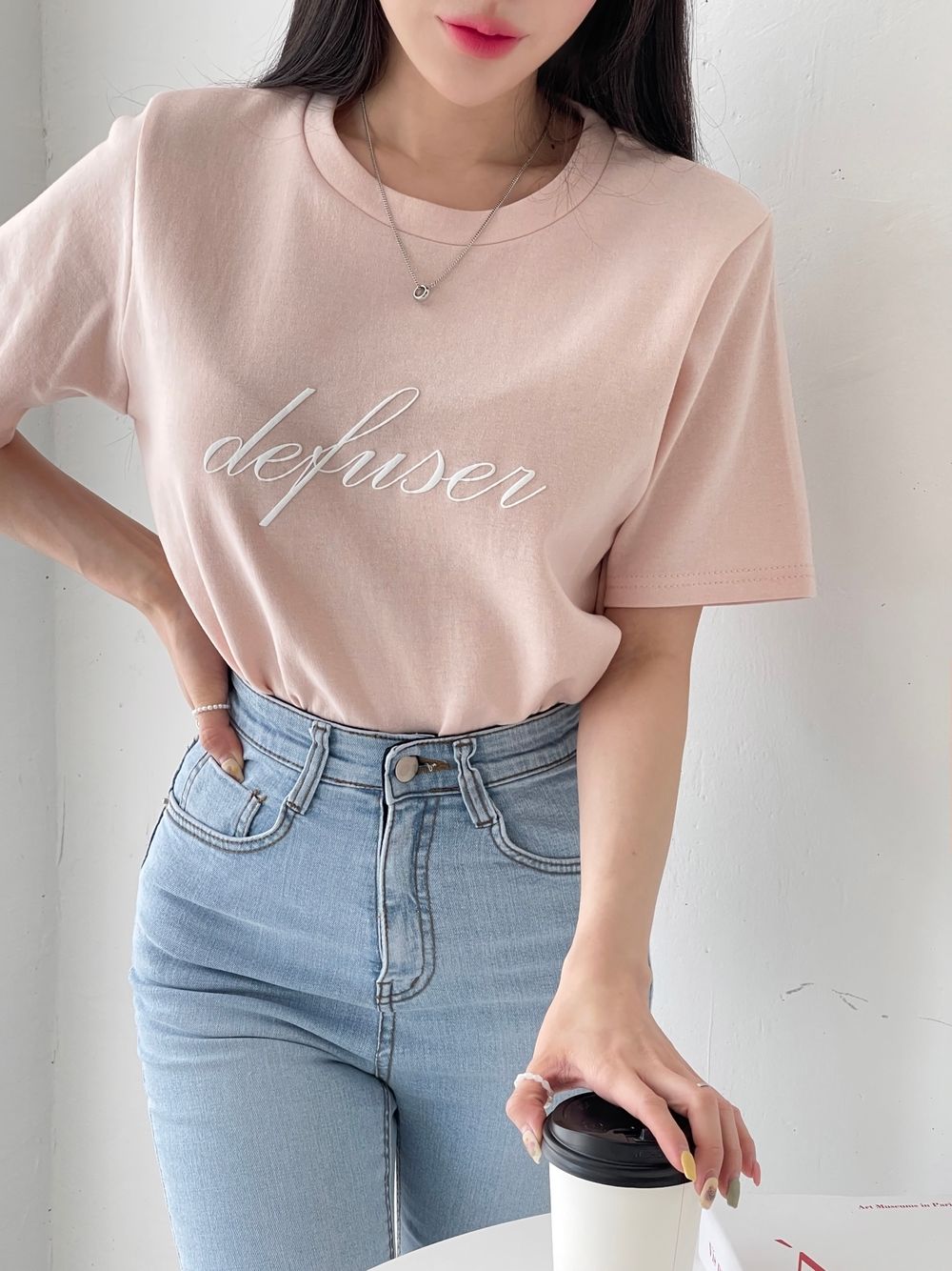 ロゴ半袖Tシャツ | 詳細画像28