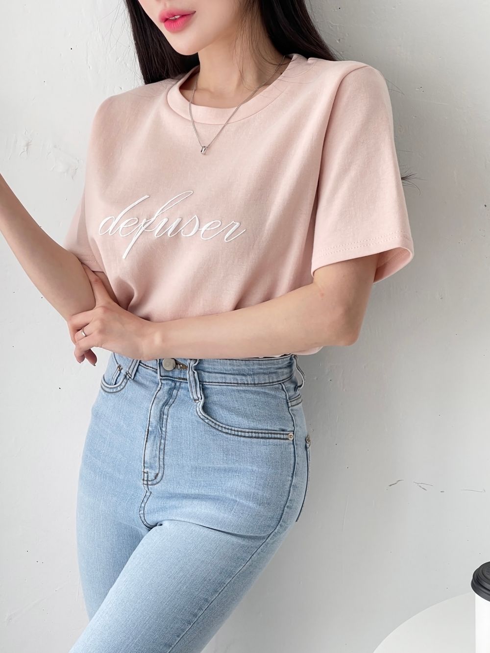 ロゴ半袖Tシャツ | 詳細画像27