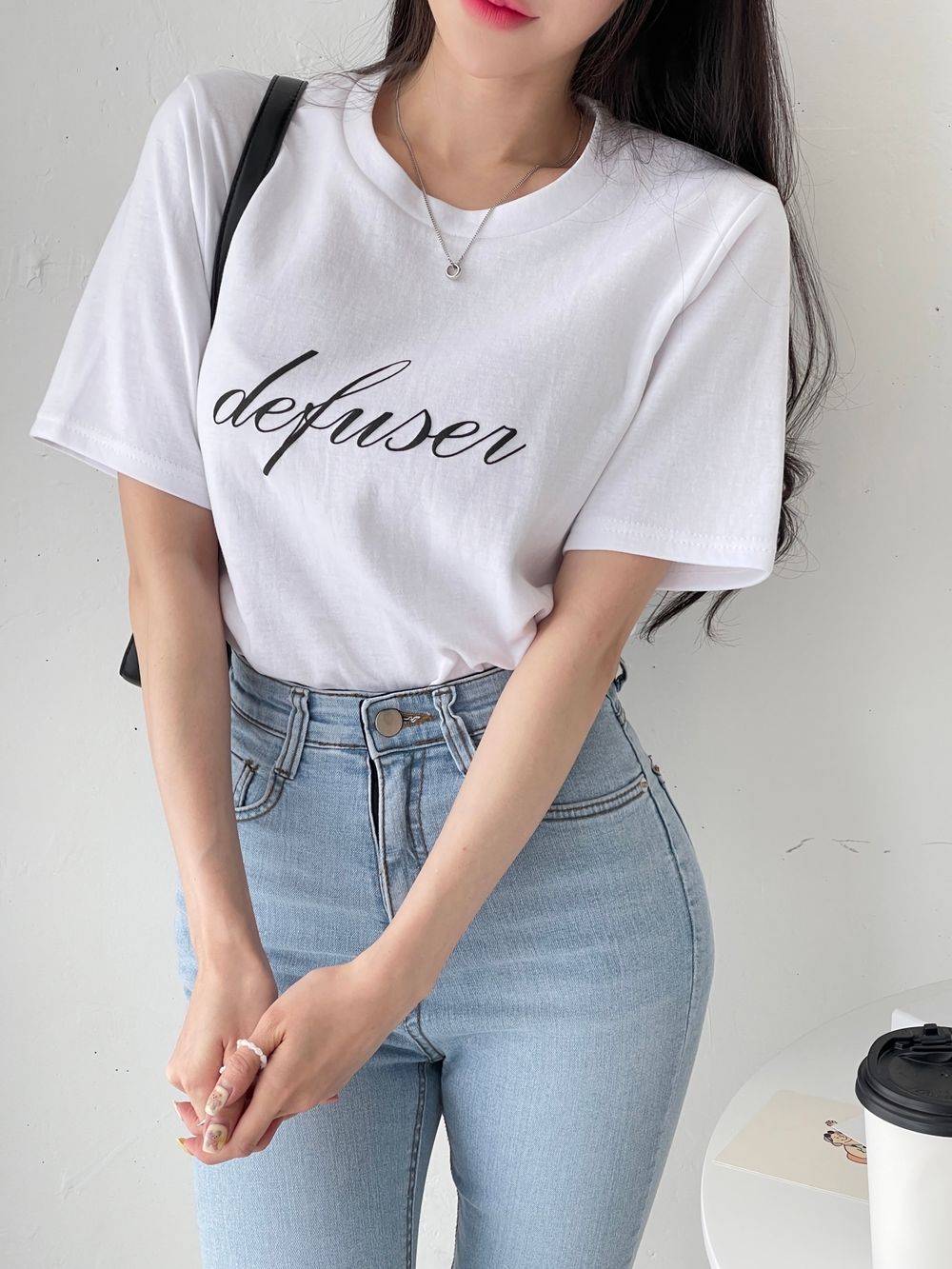 ロゴ半袖Tシャツ | 詳細画像26