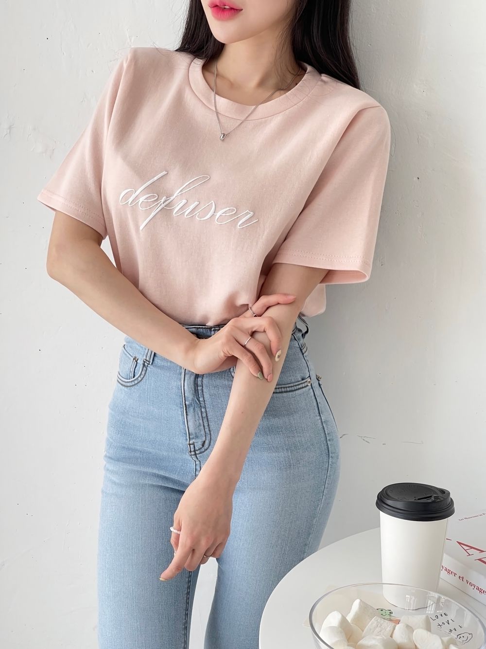 ロゴ半袖Tシャツ | 詳細画像25