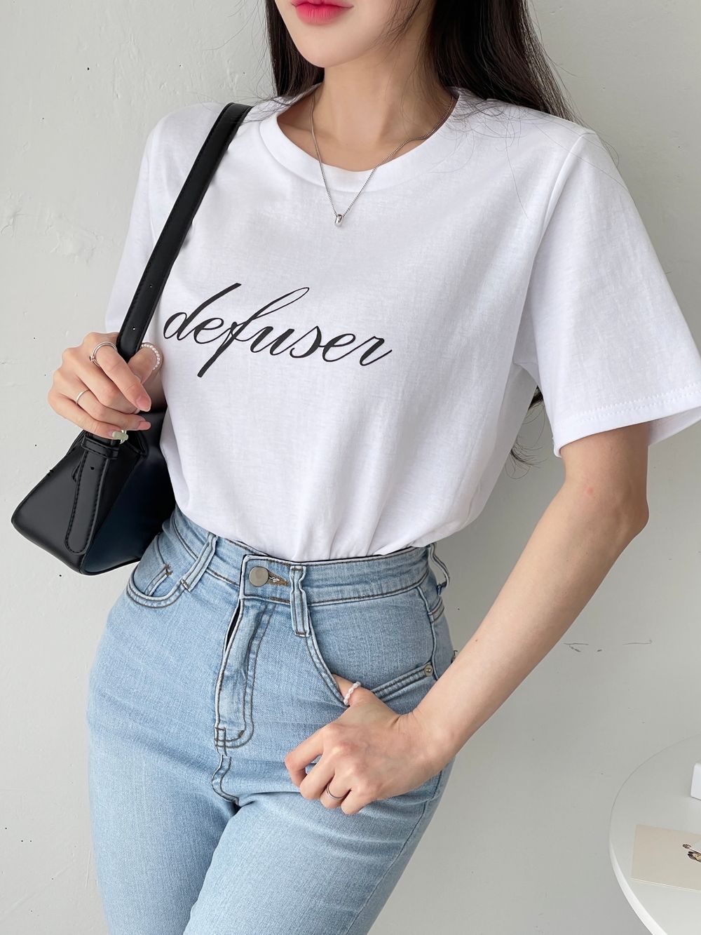 ロゴ半袖Tシャツ | 詳細画像21