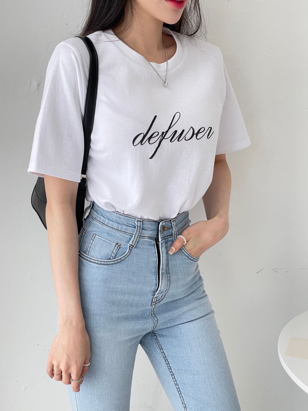 ロゴ半袖Tシャツ | 詳細画像20
