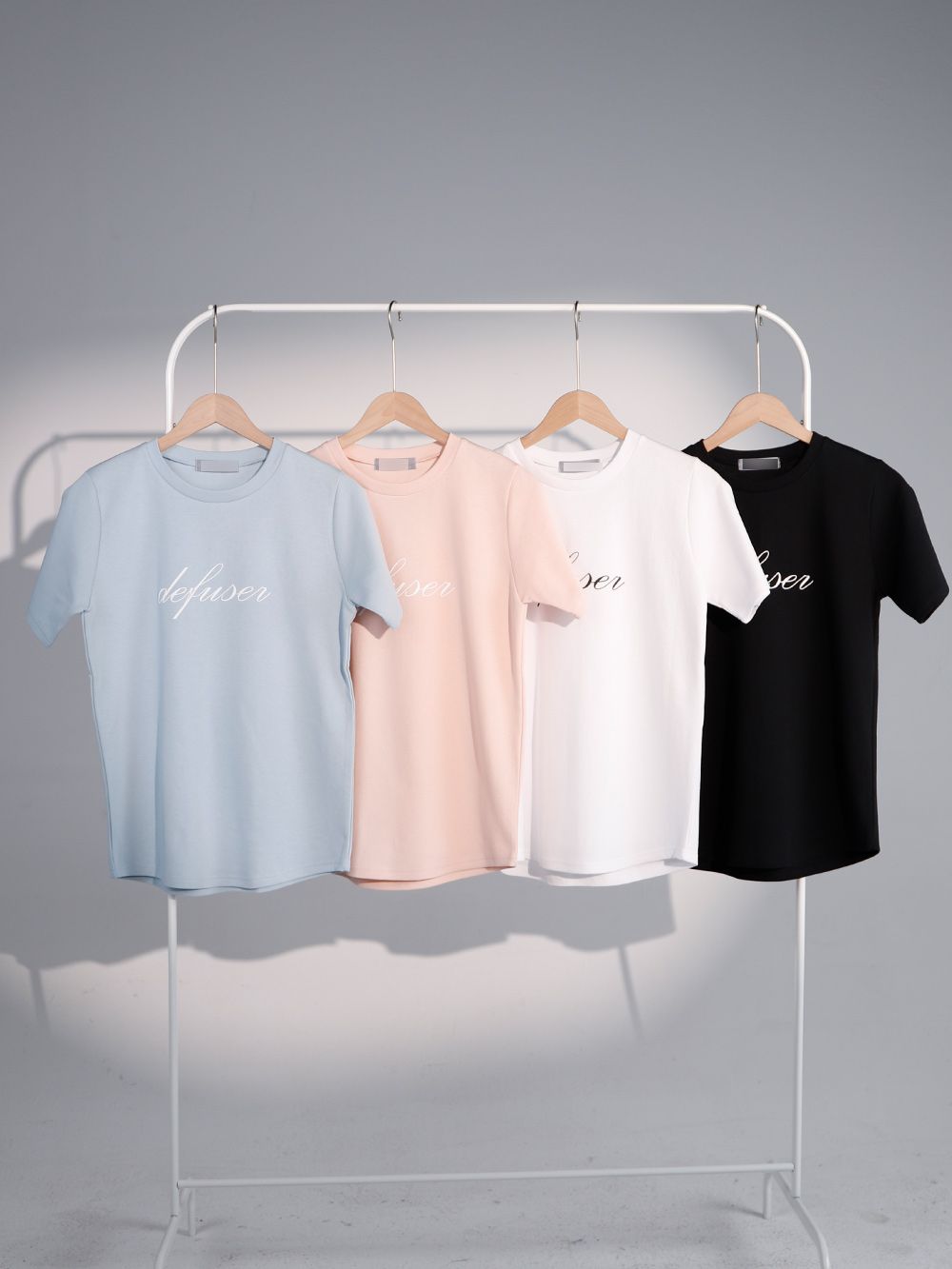 ロゴ半袖Tシャツ | 詳細画像42
