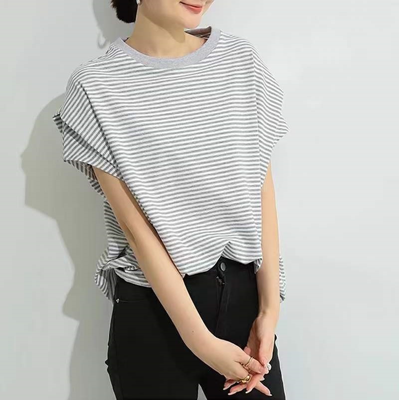 タックドルマン半袖Tシャツ | 詳細画像2