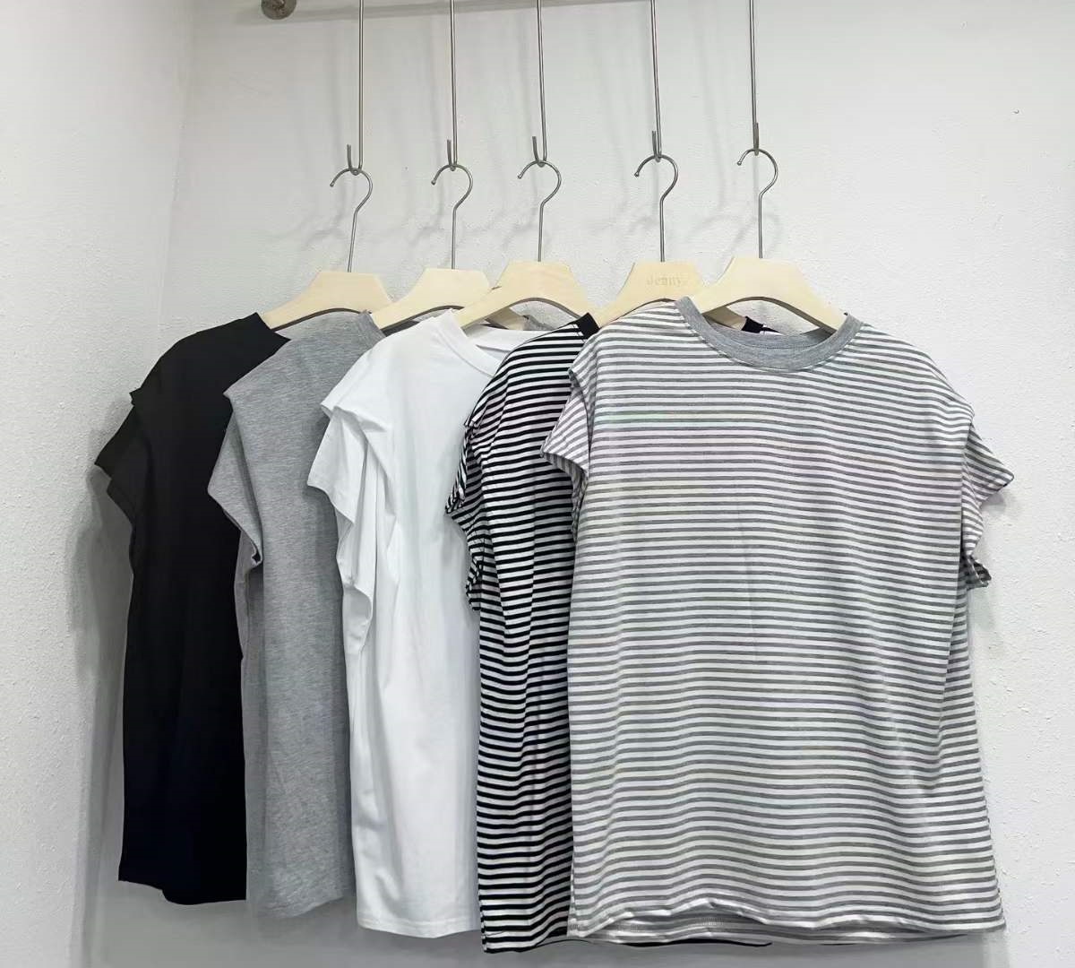 タックドルマン半袖Tシャツ | 詳細画像4