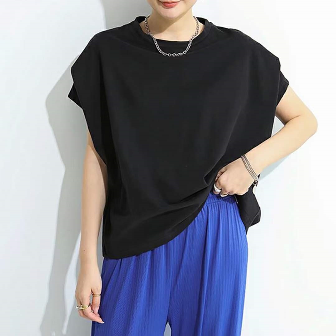 タックドルマン半袖Tシャツ | 詳細画像5