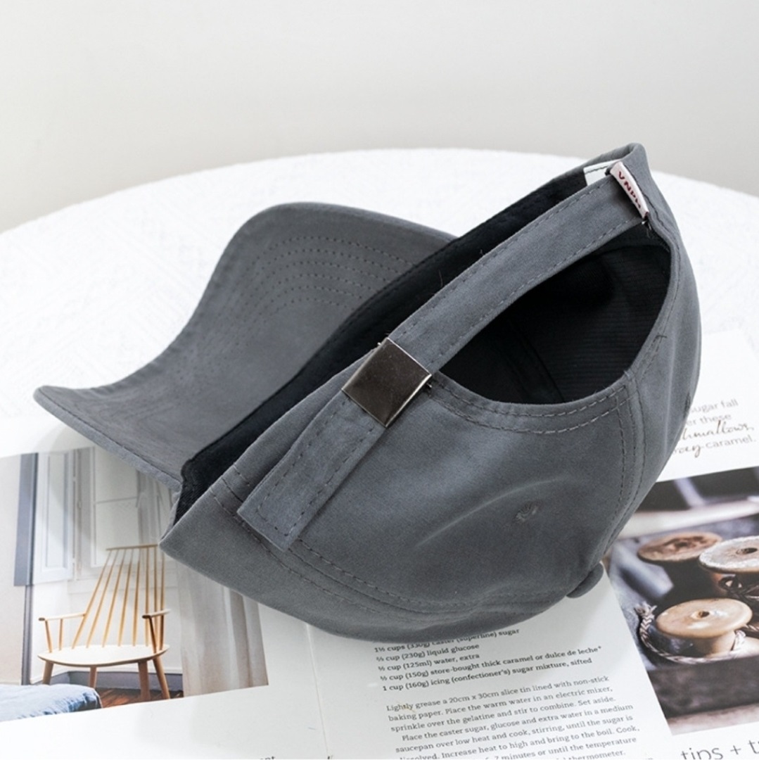 Awesome刺繍キャップ | 詳細画像7