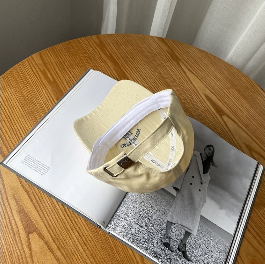 CAT FORTUN刺繍キャップ | 詳細画像9