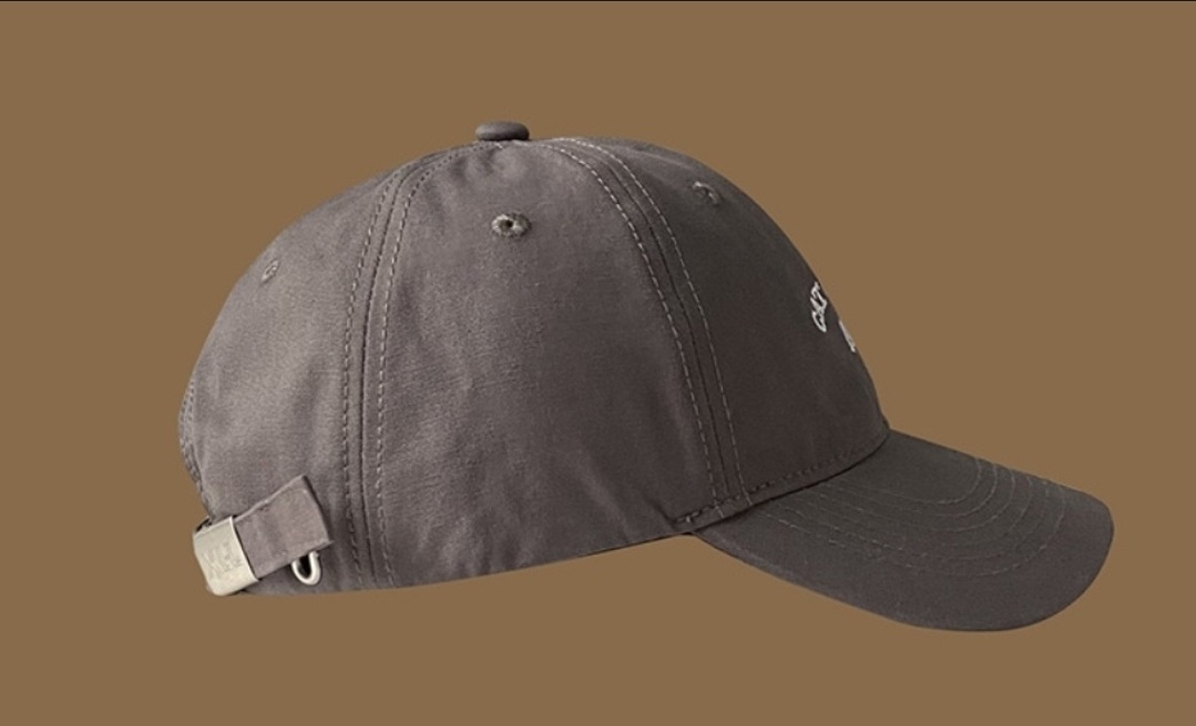 CAT FORTUN刺繍キャップ | 詳細画像14