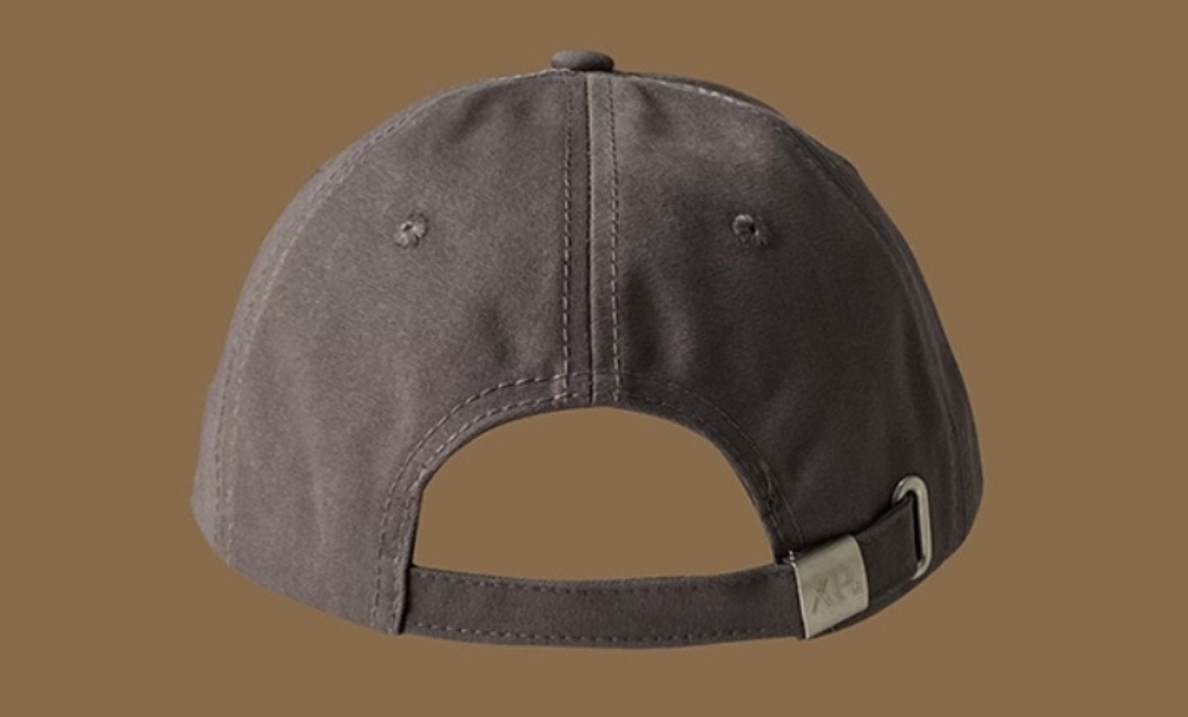 CAT FORTUN刺繍キャップ | 詳細画像15