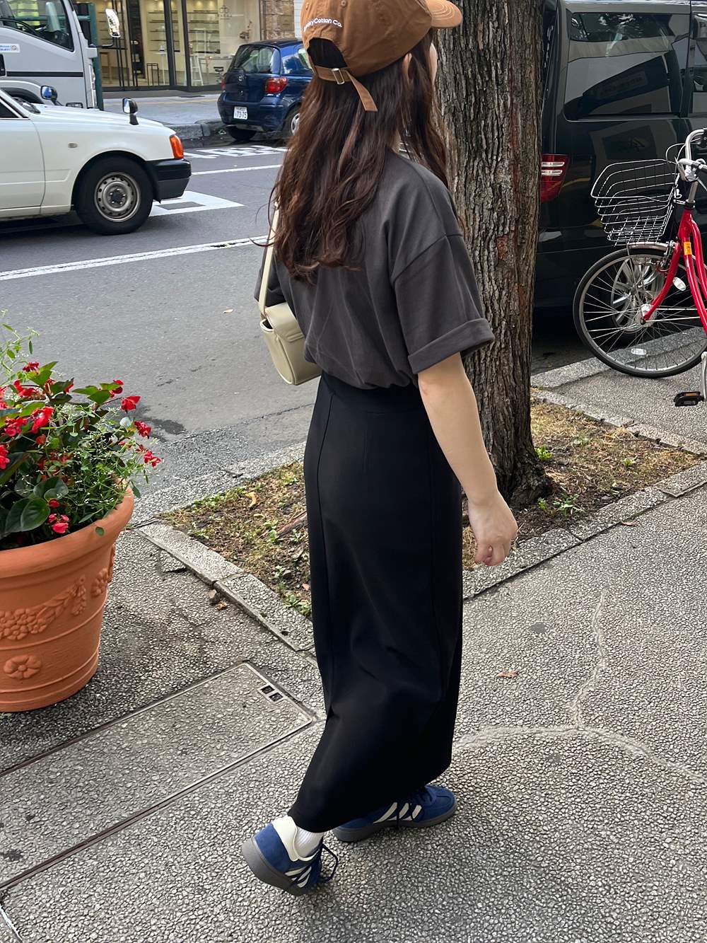 CATロックTシャツ | 詳細画像10