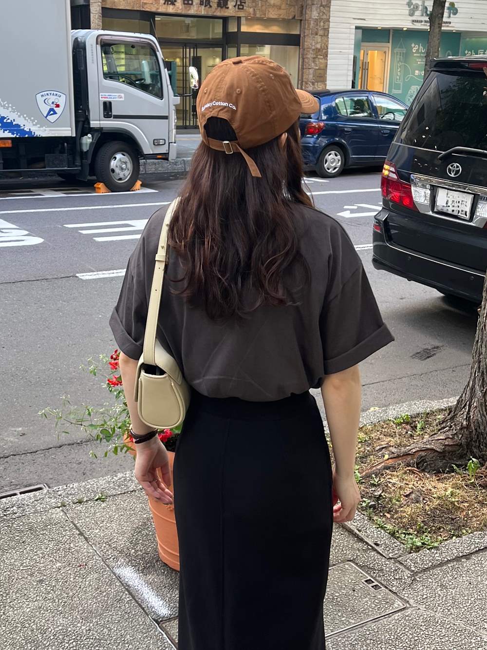 CATロックTシャツ | 詳細画像14