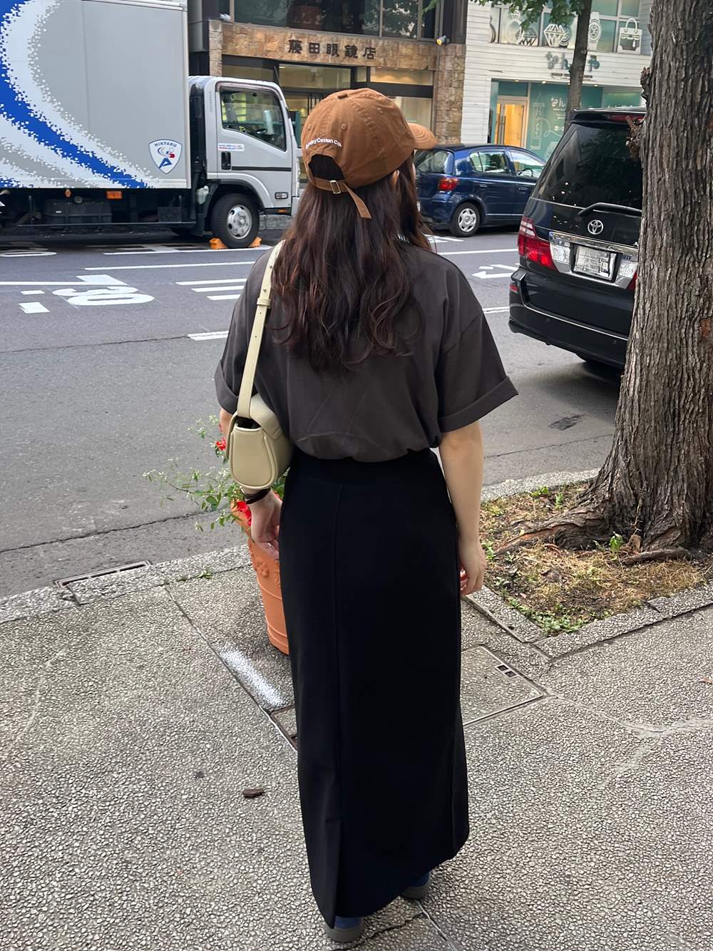 CATロックTシャツ | 詳細画像18