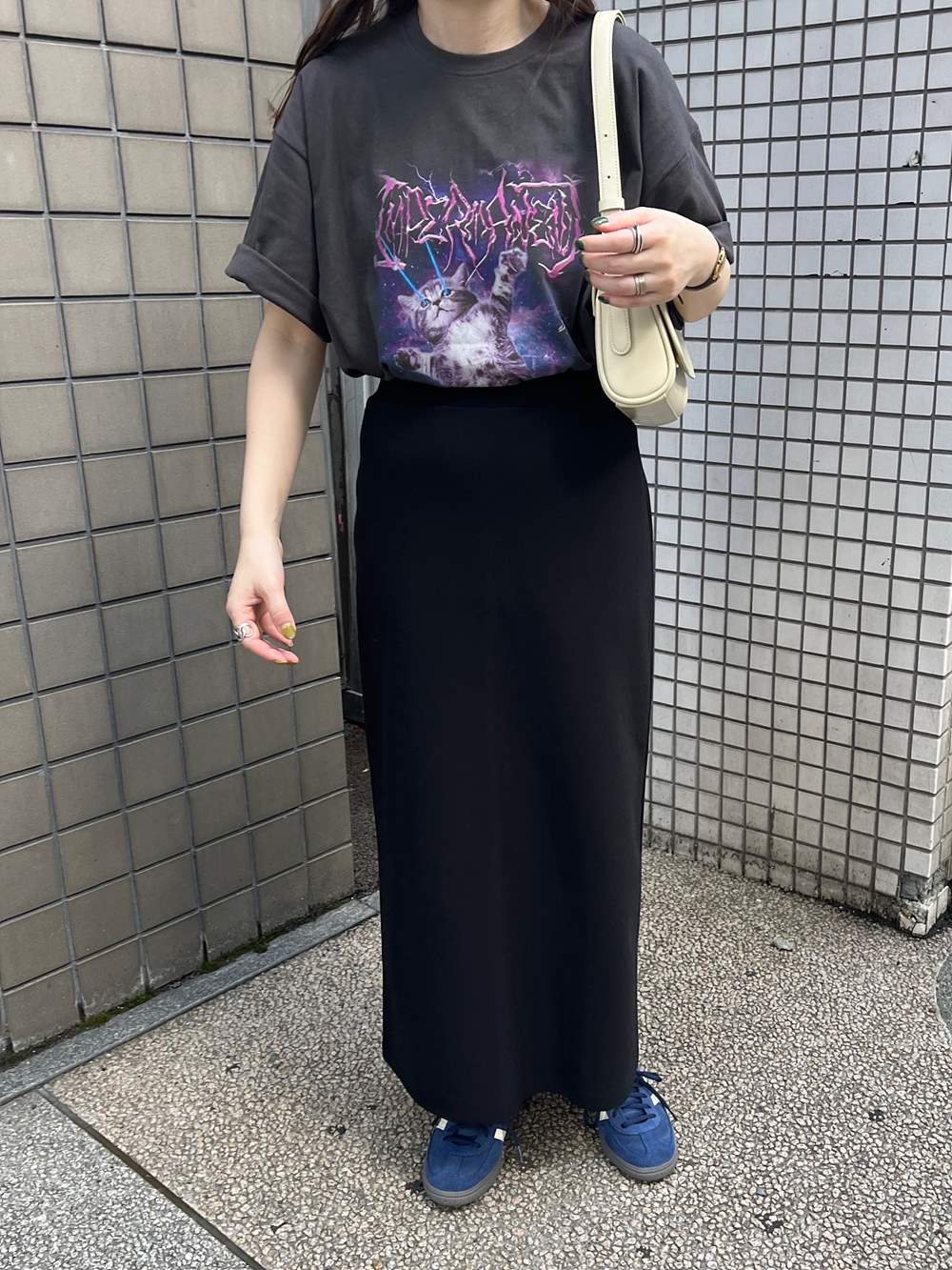 CATロックTシャツ | 詳細画像19