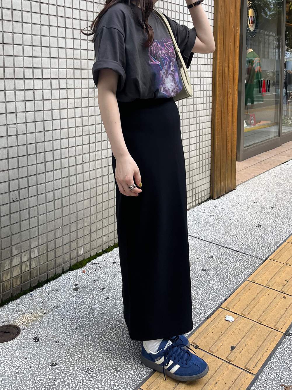CATロックTシャツ | 詳細画像20