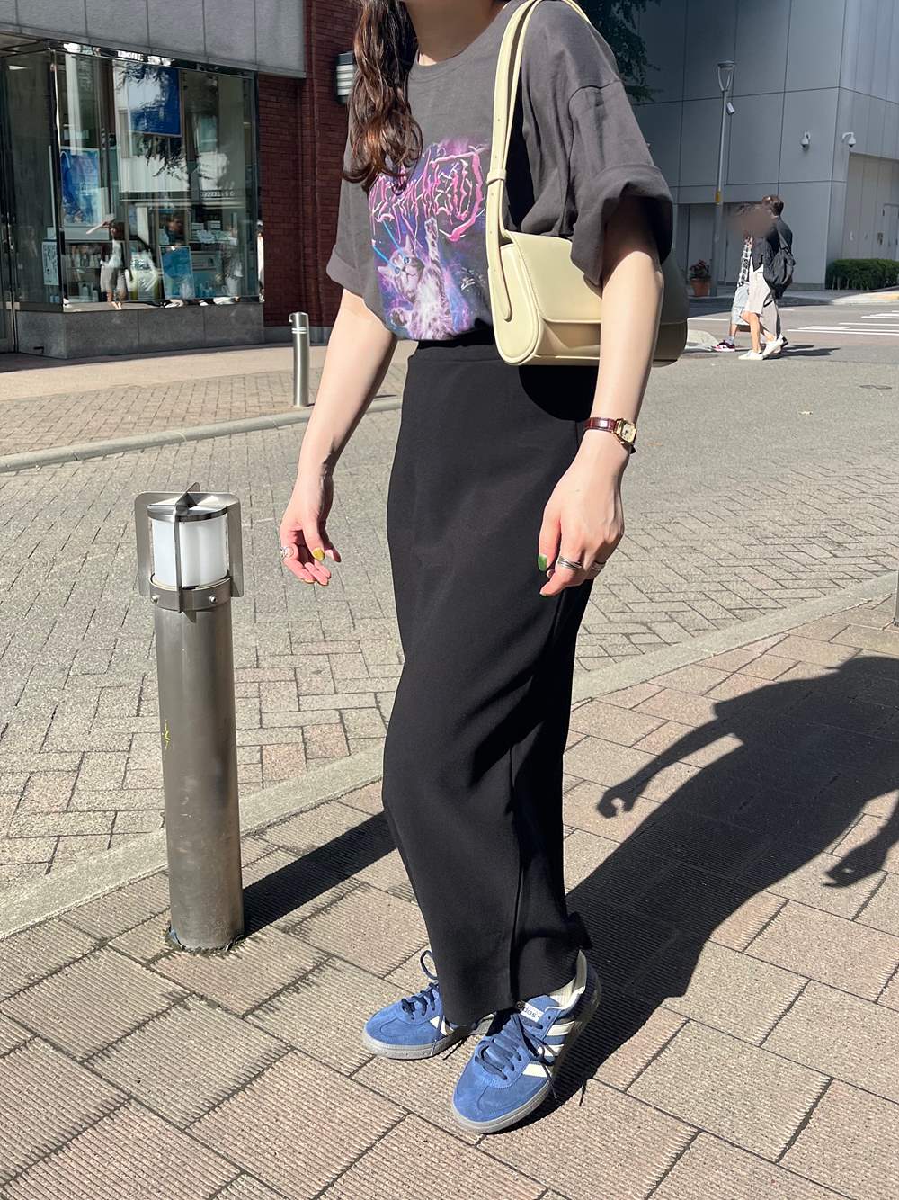 CATロックTシャツ | 詳細画像22